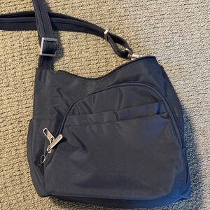 Stylish Navy Women's Bag